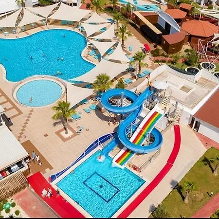 Villa Fun&sun Modern In Amazing Facility *