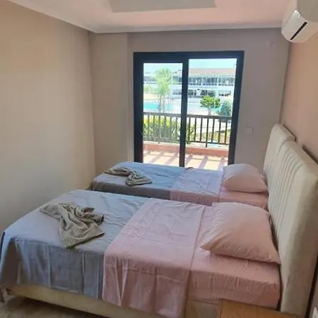 Fun&sun Modern In Amazing Facility Villa