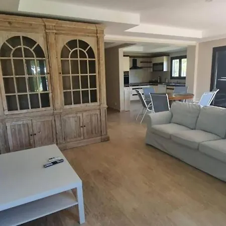 Villa Fun&sun Modern In Amazing Facility