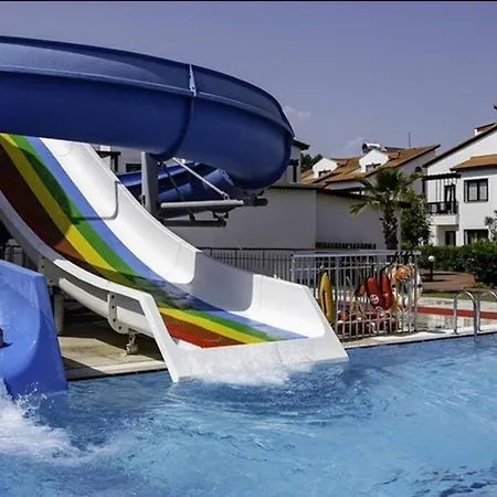 Fun&sun Modern In Amazing Facility *