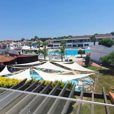 Villa Fun&sun Modern In Amazing Facility *