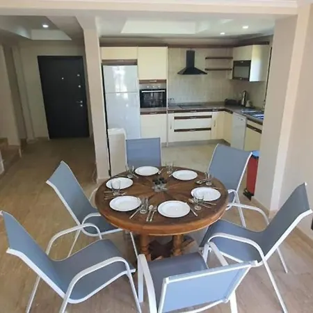 Fun&sun Modern In Amazing Facility Villa *