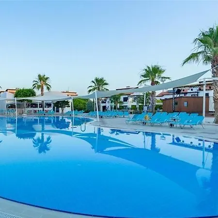 Villa Fun&sun Modern In Amazing Facility *