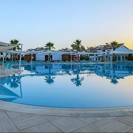 Villa Fun&sun Modern In Amazing Facility