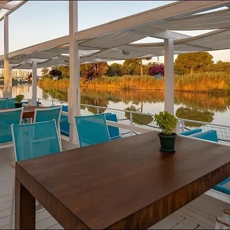 Fun&sun Modern In Amazing Facility Villa Belek