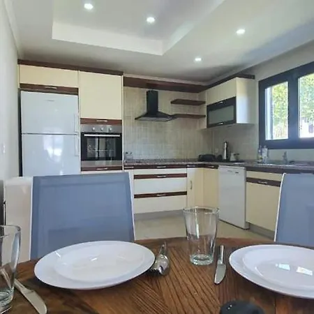 Villa Fun&sun Modern In Amazing Facility