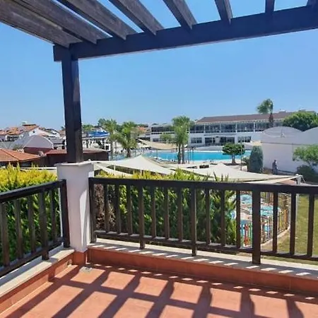 Fun&sun Modern In Amazing Facility *