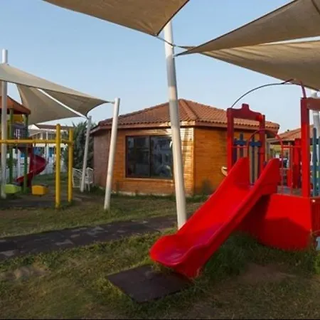 Villa Fun&sun Modern In Amazing Facility *