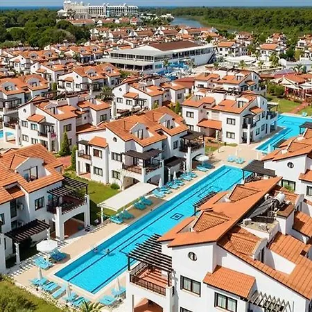 Fun&sun Modern In Amazing Facility Villa
