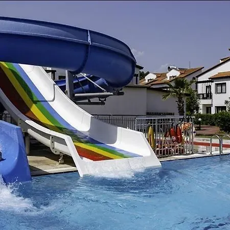 Fun&sun Modern In Amazing Facility Villa Belek