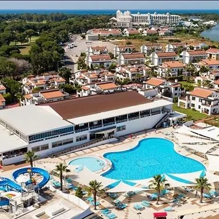 Fun&sun Modern In Amazing Facility Villa *