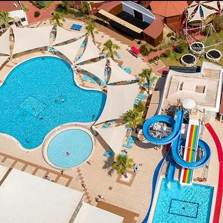 Fun&sun Modern In Amazing Facility * Belek