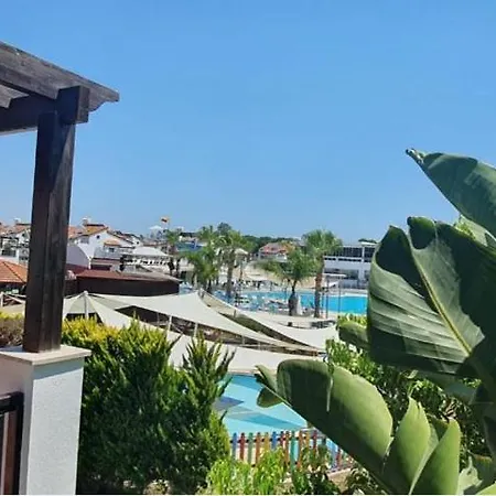 Fun&sun Modern In Amazing Facility Villa *
