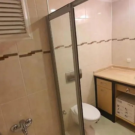 Fun&sun Modern In Amazing Facility Villa Belek